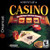 HOYLE CASINO - Sega Dreamcast 
