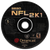 NFL 2K1 - SEGA Dreamcast