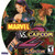 MARVEL VS CAPCOM 2 - Sega Dreamcast