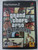 Grand Theft Auto III - Playstation 2