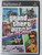 Grand Theft Auto III - Playstation 2