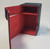 Mythic Keep Flip n' Tray Deck Box Black/Red Mythic Keep Flip n' Tray Deck Box Black/Red