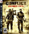 Conflict Denied Ops - Playstation 3 Ps3