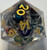 All Eyes on You 55mm Resin D20 Single Die