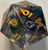 All Eyes on You 55mm Resin D20 Single Die