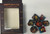 Drowning Rage Dragon Eyes Resin 7 Dice Set