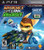 Ratchet & Clank: Full Frontal Assault - PS3