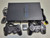 Sony Playstation 2 PS2 FAT Console Bundle 2 BRAND NEW Controllers (Used) E