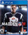 Madden NFL 18- PlayStation 4 PS4 (Used)