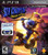 Sly Cooper Thieves in Time - PlayStation 3