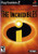 The Incredibles- PlayStation 2