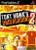 Tony Hawks Underground 2- PlayStation 2