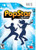 PopStar Guitar- Nintendo Wii