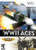 WWII Aces - Nintendo Wii 