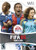 FIFA Soccer 08 - Nintendo Wii 