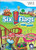 Six Flags Fun Park - Nintendo Wii