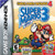 Super Mario Advance 4 Super Mario 3 - GBA