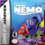 Disney Pixar Finding Nemo - GBA