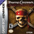 Pirates of the Caribbean: The Curse of the Black Pearl - GBA