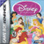 Disney Princess - GBA