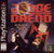 Judge Dredd - Ps1