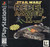 Star Wars Rebel Assault II - PS1