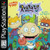 Rugrats Search for Reptar - PS1