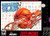 College Slam - Snes