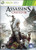 Assassins Creed III - Xbox 360