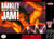 Barkley Shut Up and Jam! - Snes