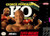 George Foreman's KO Boxing - Snes