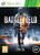 Battlefield 3- Xbox 360 