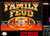 Family Feud - Snes
