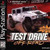 Test Drive Off Road - Ps1