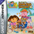 Dora the Explorer: The Search for Pirate Pig's Treasure - GBA