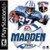 Madden NFL 2001 - Ps1