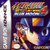 Mega Man Battle Network 4: Blue Moon - GBA