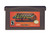 Mega Man Battle Network 4: Red Sun - GBA