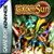 Golden Sun - GBA