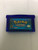 Pokemon Sapphire - GBA