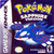 Pokemon Sapphire - GBA