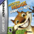 Over The Hedge: Hammy Goes Nuts! - GBA