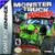 Monster Truck Madness - GBA