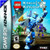 Lego Knights' Kingdom - GBA