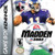 Madden NFL 2002 - GBA