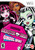 Monster High Ghoul Spirit - Nintendo Wii