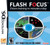 Flash Focus: Vision Training in Minutes a Day - DS (Cartridge Only) CO