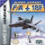 Super Hornet F/A-18F - GBA