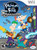  Disney Phineas and Ferb Across the 2nd Dimension - Nintendo Wii