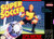 Super Soccer - SNES